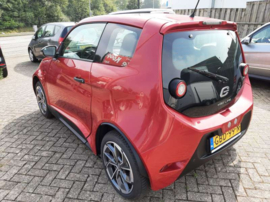 E-go Life 60 - Volledig Elektrisch - BTW AUTO