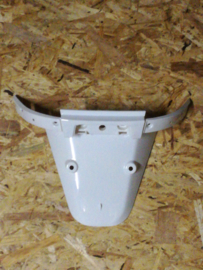 Kappen - China LX -  Achter spatbord - Kleur: Wit (VAK AW / 61-01)