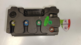 GTS E-Bravo - Controller 45 km/u - (MET TFT scherm)