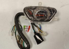 Baotian Speedy - Tellerset compleet met aansluitkabel