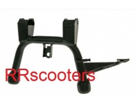 6 - Hoofd / midden standaard, geschikt voor 12 inch. motorblok (VAK C-63)