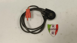 GTS HL 4.0 - Schakelaar zijstandaard - (VAK E-22)