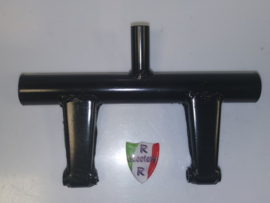 GTS Bellavista - Motorophanging (nr. 17) - (1.01.3713.13713010280301)