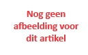 GTS Bellavista - Schokbreker RECHTS VOOR (zwart)