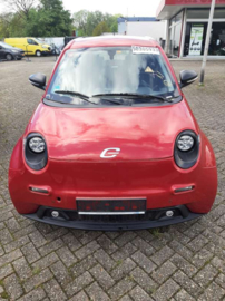 E-go Life 60 - Volledig Elektrisch - BTW AUTO