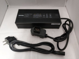 Ecooter E2R - Accu lader (6-pin) - (11-0029-0079)