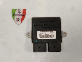 Rongmao - ECU 45 km/u - (E4 EFI & E5 EFI) - (VAK B-210)