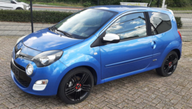 Renault Twingo (Gordini) - 1.2 TCE GT Turbo 102 pk