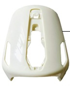 GTS Merano - Kappen - VOORKAP