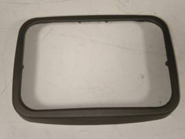 Kappen - China LX - (S-type) - KoplampRING - Kleur: Mat Antraciet - (nieuw) - (VAK H-16)