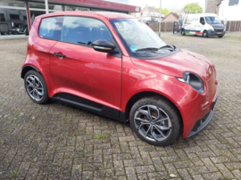 E-go Life 60 - Volledig Elektrisch - BTW AUTO