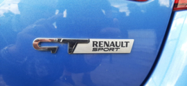 Renault Twingo (Gordini) - 1.2 TCE GT Turbo 102 pk