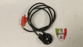 GTS HL 4.0 - Schakelaar zijstandaard - (VAK E-22)