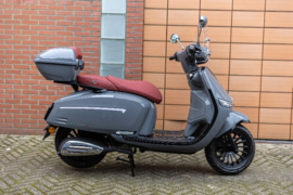 GTS Bergamo - NIEUW MODEL !!!