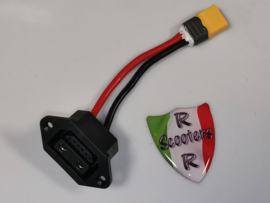 GTS HL 3.0 - Accu Connector - (VAK E-22)