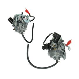 Sym Fiddle 3 - Carburateur Euro-3/4 ECS - (19mm) - (Niet origineel)