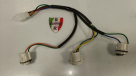 BTC City - Achterlicht KABELBOOM - (VAK C-31.D)