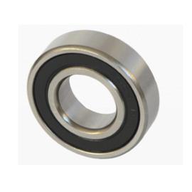 3 - Wiel lager (ACHTER) / 20-42-12 / 6004 2RS (1) / (1P0007553)