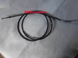 kabel remkabel (Retro) scooter met 12 inch. wielen (VAK C)