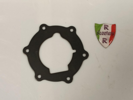 GTS Sirocco - Benzinepomp (Euro 5) - (VAK D-64)