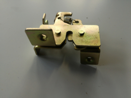 Turbho RP-50 / zadel slot (VAK B-144) - HT50QT-41A-01-26