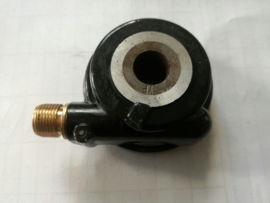 Turbho CD-50 / Kilometertelleraandrijving met 12 mm. as - (VAK C-32)