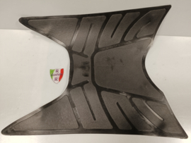 Razzo Strike - vloermat (zwart) (nr. 8) - 50QT-16(1)-13-008 (BT)