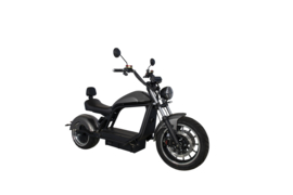 GTS HL 6.0 - Kleur: Grey - 25 km/u