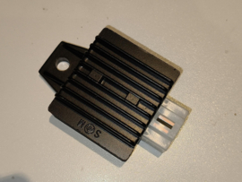 BTC Riva 1 - Spanningsregelaar (ECS) - (VAK B-16)