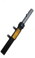 GTS E-force / Schokbreker LINKS VOOR