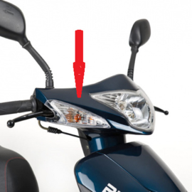 BTC New Jog - Stuurkap (ZWART) -