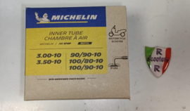 Banden binnenband Michellin 10" inch - (VAK E-57)