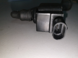 Neco Abruzzi 125cc (EFI) - Bobine compleet - (VAK B-137)