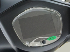 GTS Bravo 2 - Tellerset (TFT)