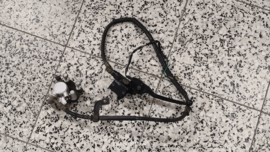 La Souris City (S) -  Voor Rem compleet - (GEBRUIKT) - (VAK Z-60.04)