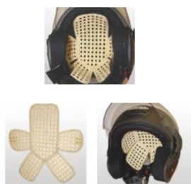 Accessoire -  ISOTTA - ANTITRANSPIRANT - ac34