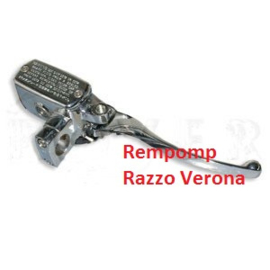 Razzo Verona - Rempomp compleet (VAK C-75)
