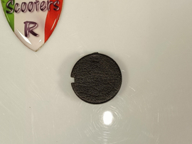 BTC R8 - Dop in voetplaat