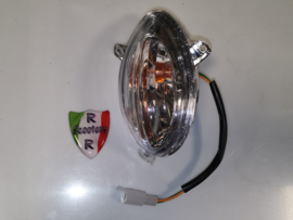 Razzo Pisa - Knipperlicht LINKS VOOR - (JN50QT-11D-01-06) - (VAK B-159)