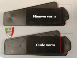 Sym Orbit 3- Luchtfilterelement (nieuwe vorm) - (VAK B-150)