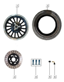 GTS Trento - Afbeelding 09