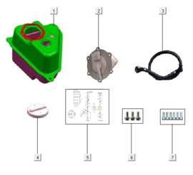 GTS Trento - Afbeelding 12