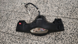 La Souris City (S) -  Teller (Euro 4 EFI) + Tellerkap + kabels - (GEBRUIKT) - (VAK Z-60.03)