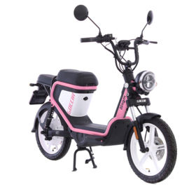 AGM Goccia GEV1000 - (pink)