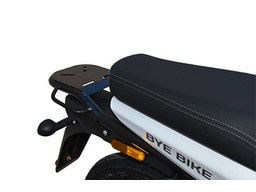 Bye Bike - TopCase drager