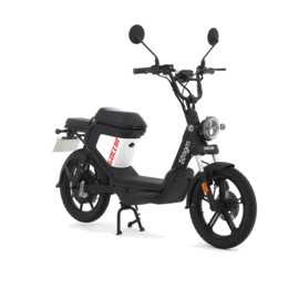 AGM Goccia GEV1000 - (zwart)