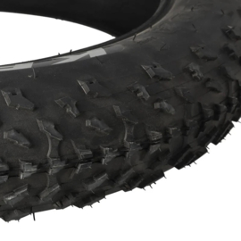 Ouxi V8 MAX - Buitenband