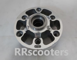 Ecooter E2 - Motornaaf