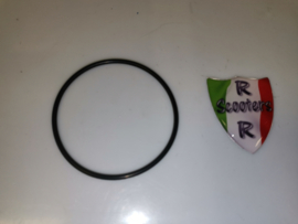 Cforce 520 - Oliefilter O-ring (nr. 15) - (M0800-014003)