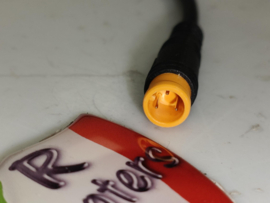 Windgoo E20 - Gashendel - (VAK U)